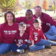 London Crawford and Givens family (courtesy Janice Givens)